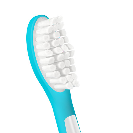 Philips Sonicare For Kids HX6042/90 Šepetėlių galvučių pakuotė