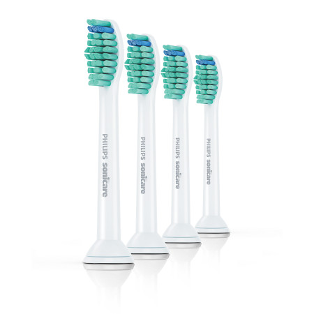 Philips Sonicare ProResults HX6014/87 šepetėlių galvučių pakuotė