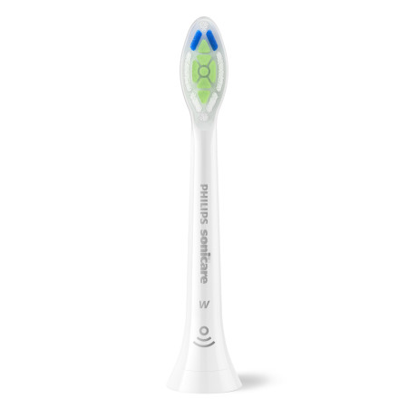 Philips Sonicare W2 Optimal White HX6062/87 dantų šepetėlių galvutės