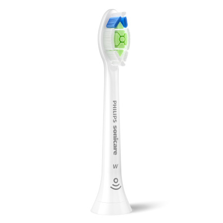 Philips Sonicare W2 Optimal White HX6062/87 dantų šepetėlių galvutės