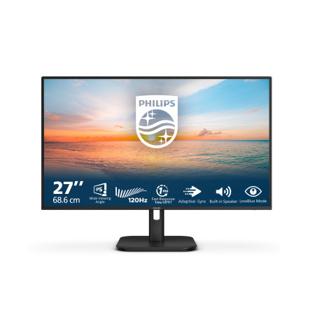 Philips 27E1N1200A 27 colių Full HD monitorius