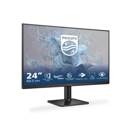Philips 24E2N1100LB/00 23,8 colių Full HD monitorius