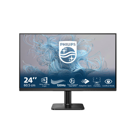 Philips 24E2N1110/00 - 120Hz | Full HD | 23,8'' | VA | 1ms
