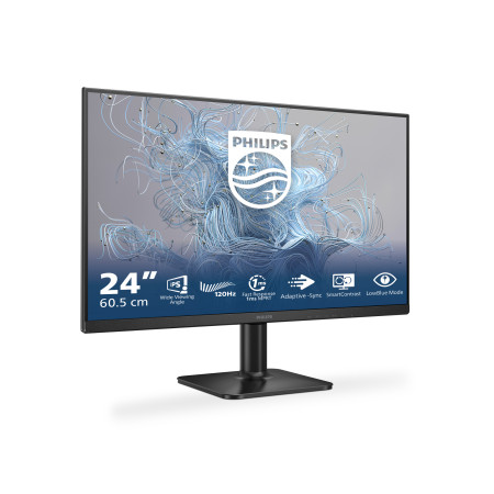 Philips 24E2N1110/00 - 120Hz | Full HD | 23,8'' | VA | 1ms