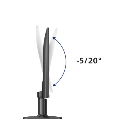 Philips 24E2N1110/00 - 120Hz | Full HD | 23,8'' | VA | 1ms