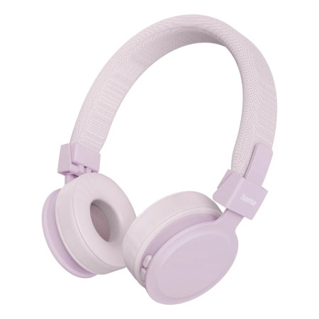 Hama Freedom Lit III bevielė laisvų rankų įranga rožinė