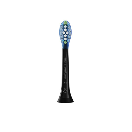 Philips Sonicare Premium Plaque Defence HX9042/88 2 dalių šepetėlių galvučių pakuotė