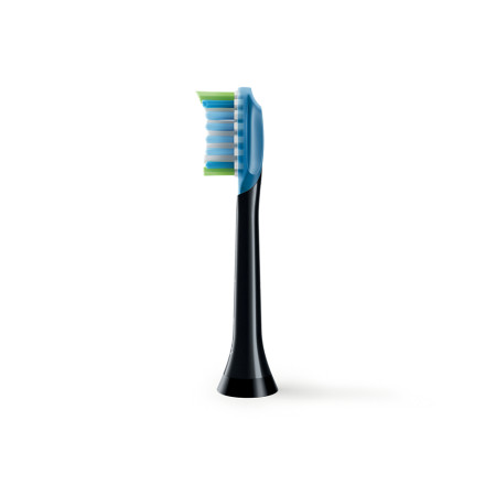 Philips Sonicare Premium Plaque Defence HX9042/88 2 dalių šepetėlių galvučių pakuotė