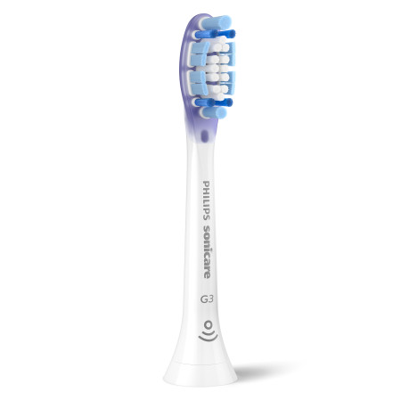 Philips Premium Gum Care HX9052/87 2 dalių šepetėlių galvučių pakuotė