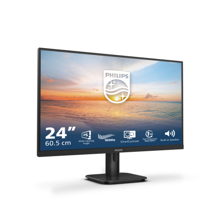 Philips 24E1N1200A/00 - 120Hz | Full HD | 23,8'' | IPS | 4ms