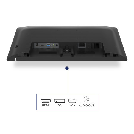 Philips 24E1N1200A/00 - 120Hz | Full HD | 23,8'' | IPS | 4ms