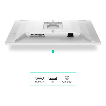 Philips 24M2N3201A - 180Hz | 1ms | Full HD | IPS