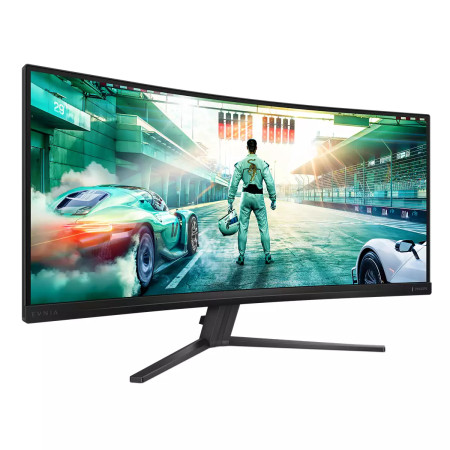 Philips 34M2C3500L/00 - 180Hz | UWQHD | 34'' | VA | 0,5ms