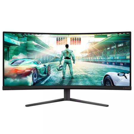 Philips 34M2C3500L/00 - 180Hz | UWQHD | 34'' | VA | 0,5ms