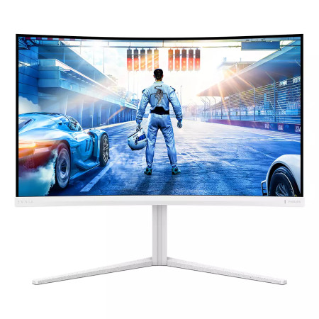 Philips 32M2C5501 - 31.5 colių QHD monitorius