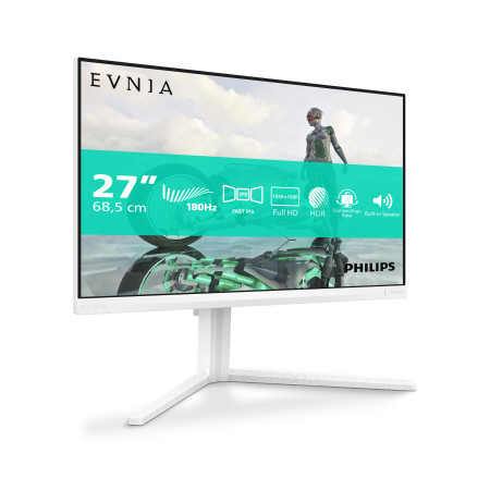 Philips 27M2N3201A 180Hz 1ms Full HD IPS monitorius