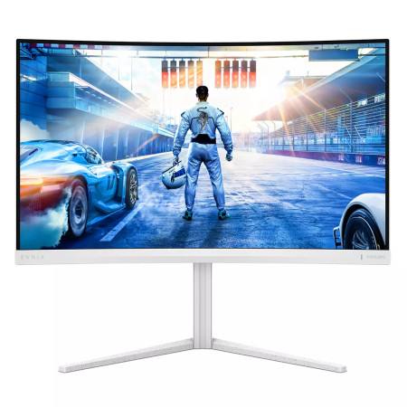 Philips 27M2C5501 240Hz 1ms QHD VA monitorius