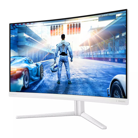 Philips 27M2C5501 240Hz 1ms QHD VA monitorius