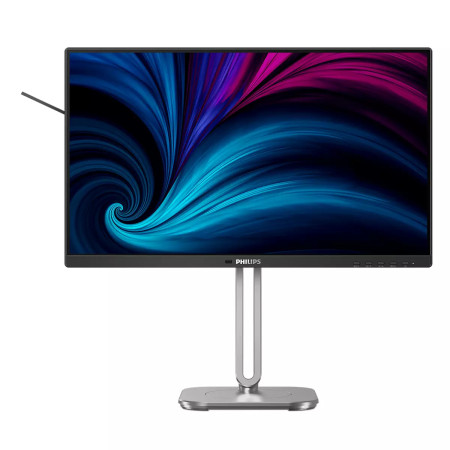 Philips 24B2U4301 - 120Hz Full HD IPS Monitorius 23.8"