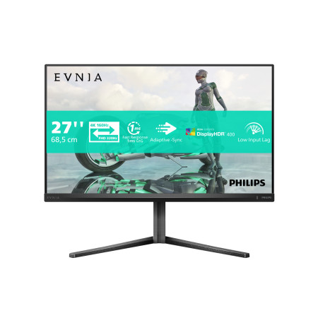 Philips 27M2N3800A - 160Hz 4K Fast IPS Monitorius 27"