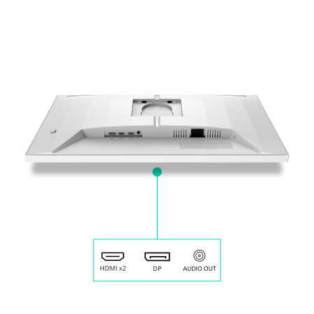 Philips 27M2N3501PA - 144Hz QHD IPS Monitorius 27"