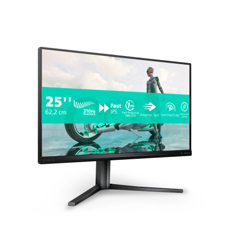 Philips 25M2N3200U/00 - 310Hz | Full HD | Fast IPS | 24.5" Monitorius