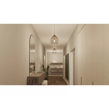 Philips Hue Essential A60 - 8W - 3 vnt.