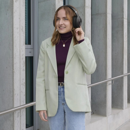 Hama Spirit Calypso III Bevielė Laisvų Rankų Įranga