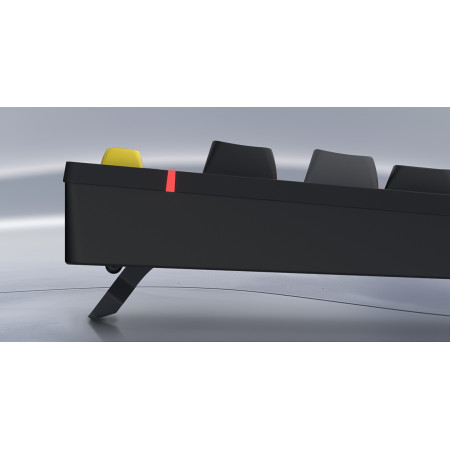 Hator Icefall HTK400US - Juoda