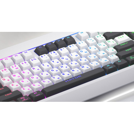 Hator Icefall HTK401US juoda