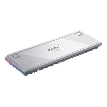 Hator Gravity TKL HTK561 balta