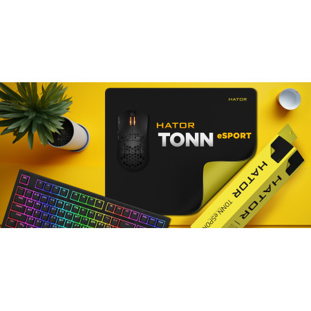 Hator Tonn eSport L HTP-032
