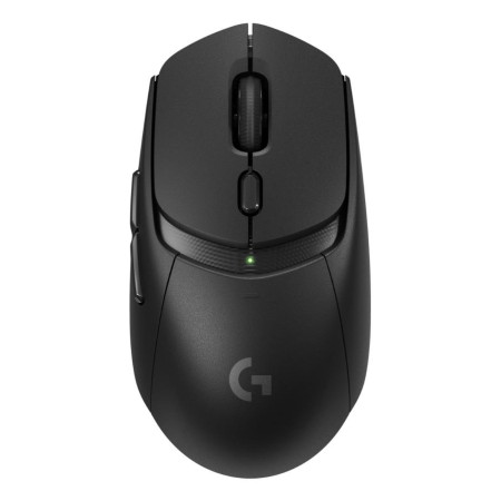 Logitech G309 USB Optical Wireless Mouse Black