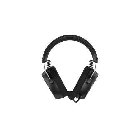 Hator Hypergang 3 Wireless ESH55 Hi-Res ANC juodi
