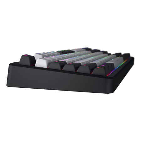 Hator Rockfall 3 TKL HTK850 juoda