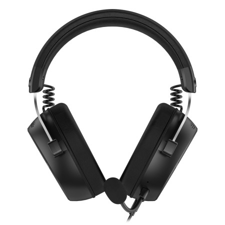 Hator Hypergang 3 ESH05 juodos