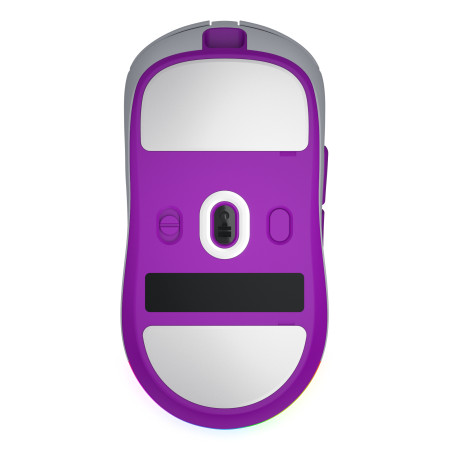 Hator Quasar 3 ULTRA 8K HTM771 balta