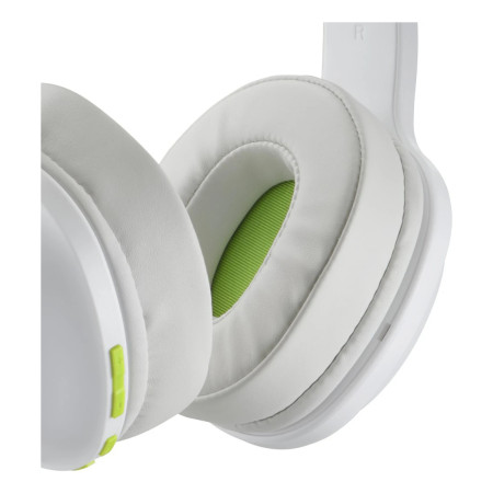 Hama Spirit Calypso III Bevielė Laisvų Rankų Įranga Žalia/Balta