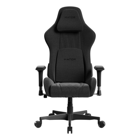 Hator Darkside 3 M Fabric juodos