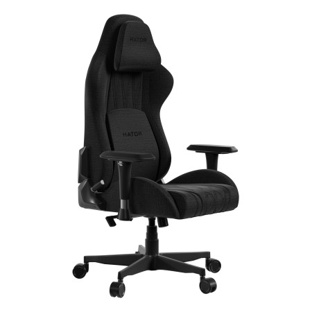 Hator Darkside 3 M Fabric juodos