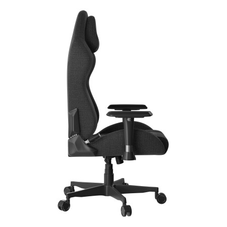 Hator Darkside 3 M Fabric juodos