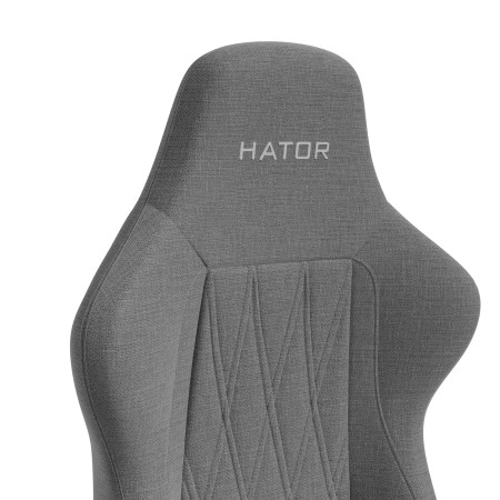 Hator Darkside 3 M Audinys Pilkas