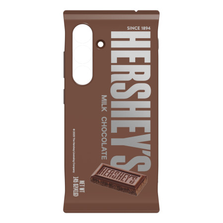 Samsung Hershey's Pieno Šokoladas Snack Galaxy S25