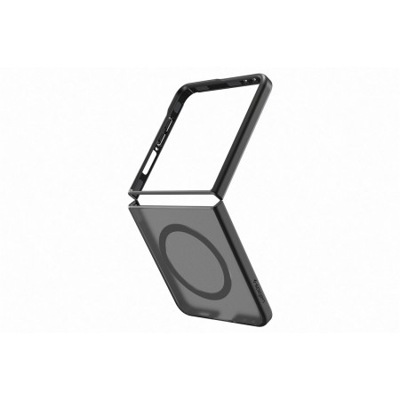Samsung Galaxy Flip7 Capella Dėklas, Frost Black