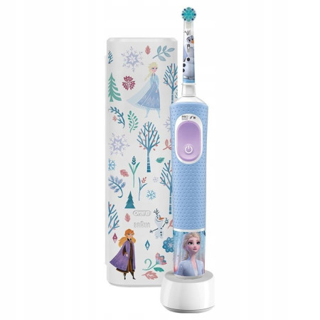 Oral-B Vitality Pro D103 Vaikams 3+ Frozen
