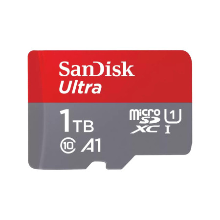 Sandisk 1TB Micro SDXC atminties kortelė