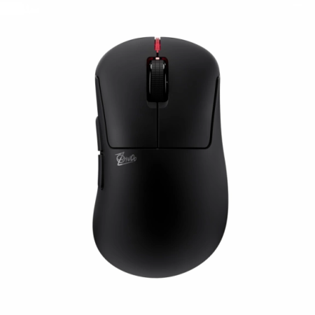 ZywOo The Chosen Mouse Mini Wireless Black (Juoda) Belaidė Žaidimų Pelė