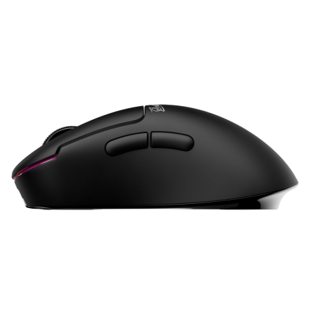 ZywOo The Chosen Mouse Mini Wireless Black (Juoda) Belaidė Žaidimų Pelė