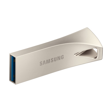 Samsung MUF-64BE USB atmintukas 64 GB 3.2 Gen 1 Sidabras