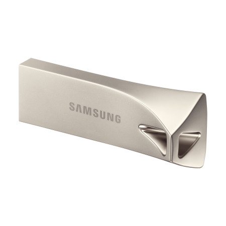Samsung MUF-256BE USB atmintukas 256 GB Sidabras